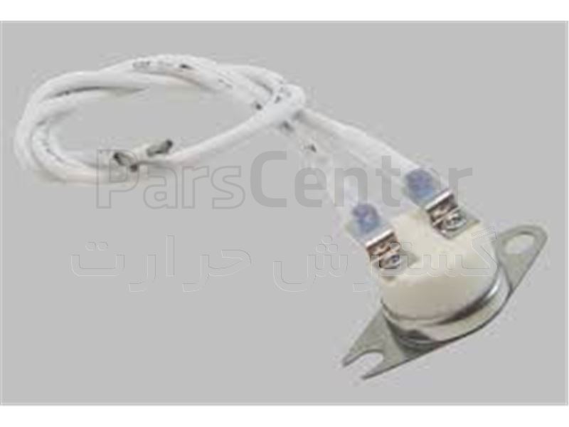 ترمو سوئیچ (ترموستات قابلمه ای)