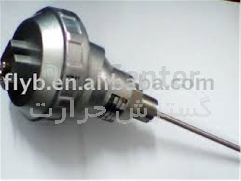 ترموکوپل تیپ    PT100 کلگی دار