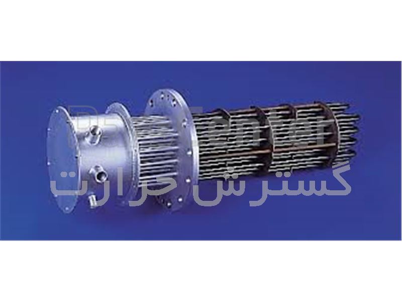 هیترفلنج دار